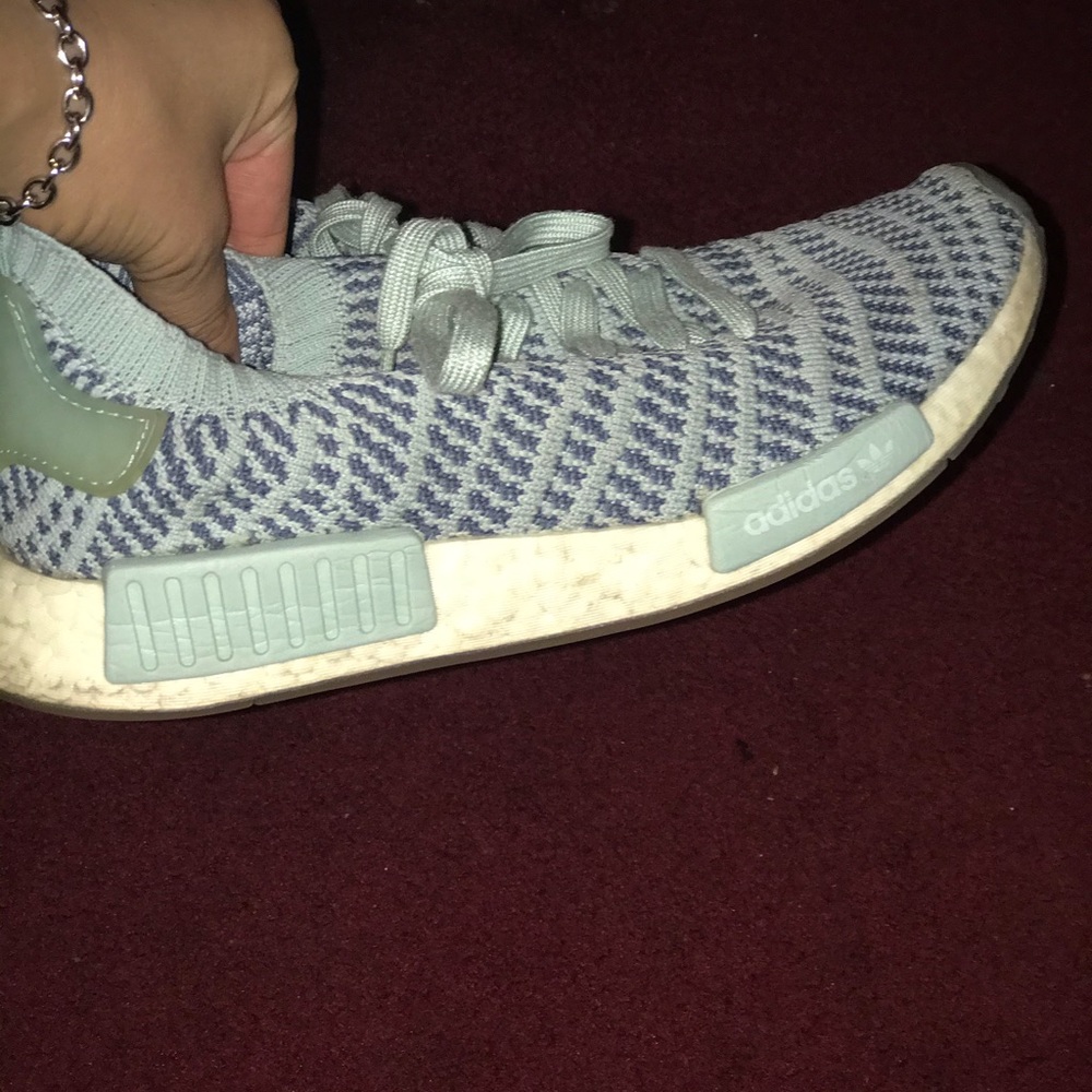 Adidas nmd Aqua